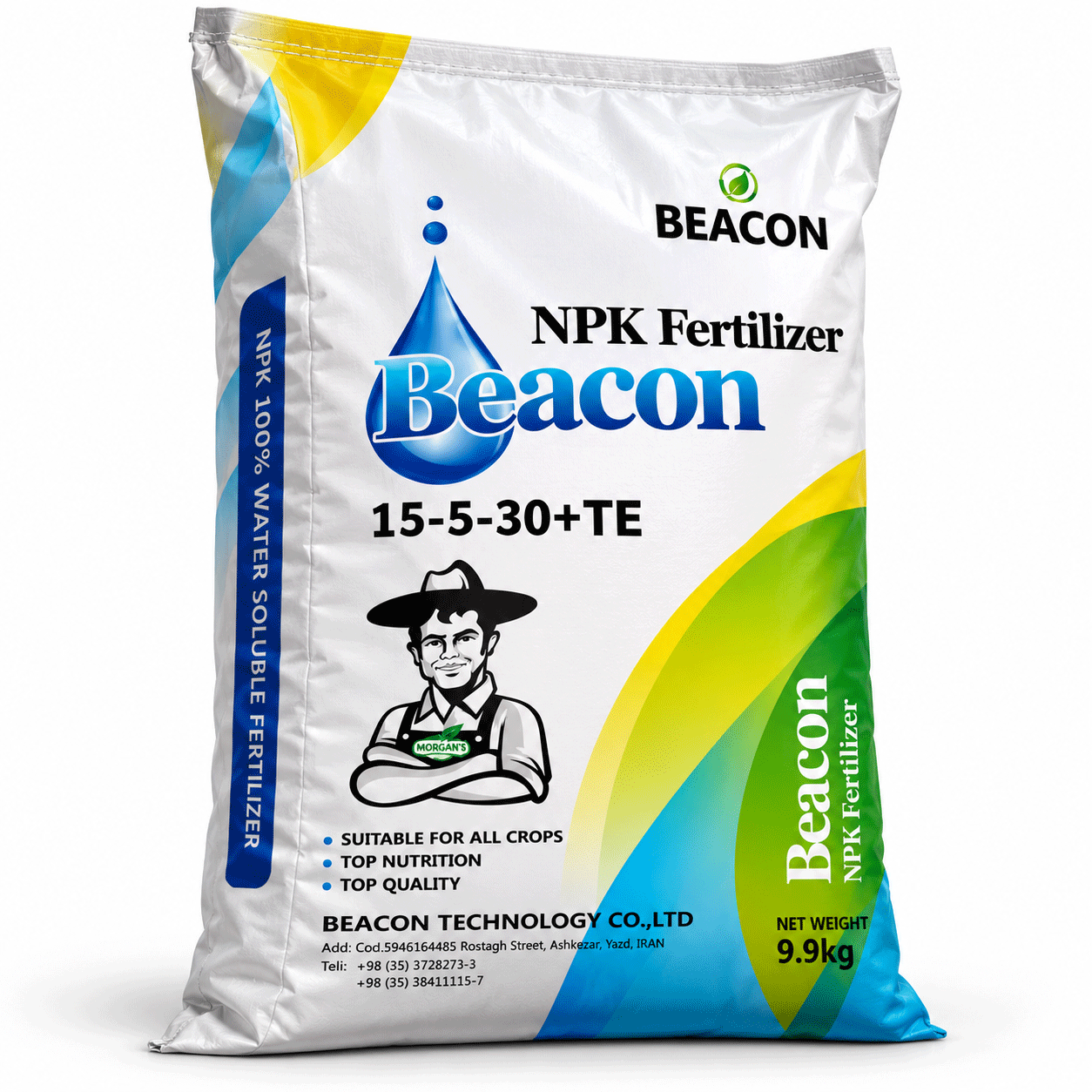 NPK(15-05-30)BEACON